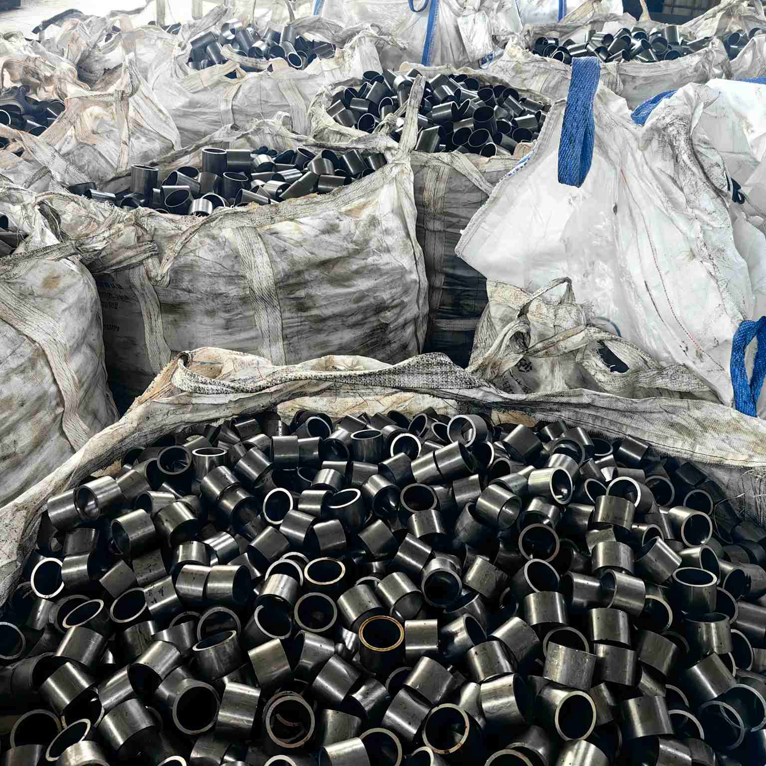 喀什地区圆钢无缝管零切 - 方案